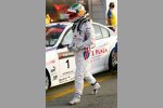 Andy Priaulx (BMW Team UK) 
