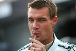 Fredrik Ekblom (BMW Team UK) 