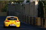 Yvan Muller (SEAT) 
