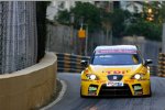 Yvan Muller (SEAT) 