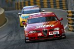 James Thompson (N Technology Alfa) 
