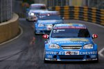 Alain Menu (Chevrolet) 