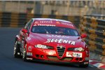 James Thompson (N Technology Alfa) 