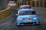 Alain Menu (Chevrolet) 