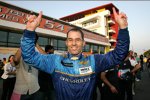 Alain Menu (Chevrolet) 