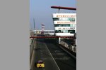 Yvan Muller (SEAT) 