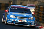 Alain Menu (Chevrolet) 