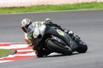 Loris Capirossi (Suzuki)