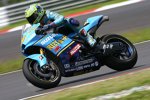 Chris Vermeulen (Suzuki) 