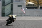 Loris Capirossi (Suzuki)