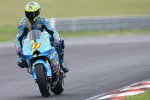 Chris Vermeulen (Suzuki) 