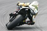 Loris Capirossi (Suzuki)  