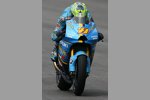 Chris Vermeulen (Suzuki) 