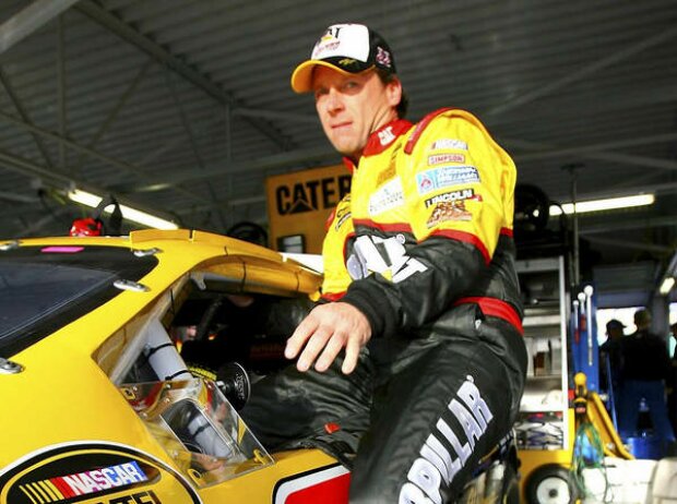Dave Blaney Dave Blaney