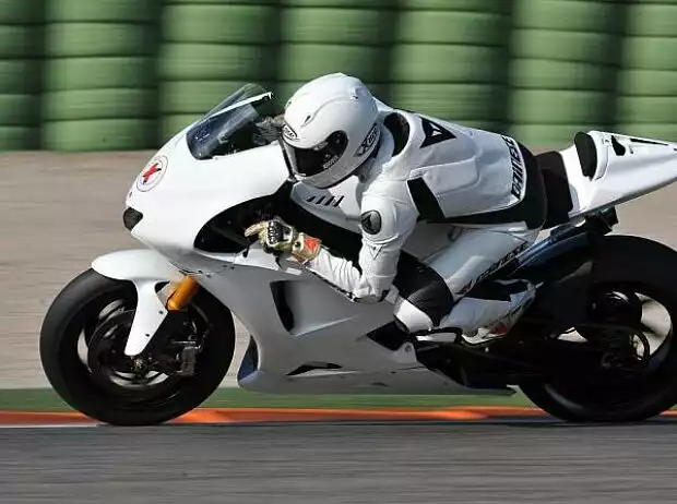 Jorge Lorenzo Titel-Bild zur News: Jorge Lorenzo
