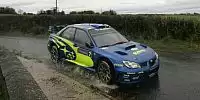 Petter Solberg