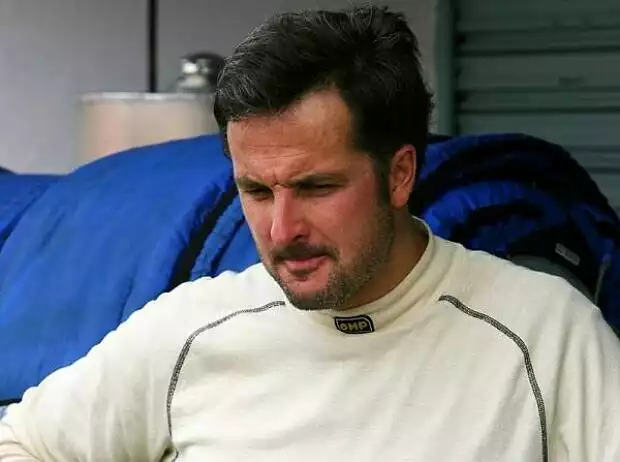 Titel-Bild zur News: Yvan Muller