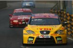 Yvan Muller (SEAT) 