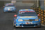Alain Menu (Chevrolet) 