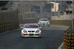 Andy Priaulx (BMW Team UK) 