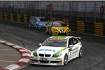Augusto Farfus (BMW Team Germany) 