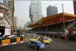 Alain Menu (Chevrolet) 