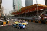 Alain Menu (Chevrolet) 