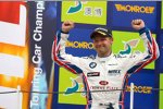 Andy Priaulx (BMW Team UK) 