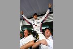 Andy Priaulx (BMW Team UK) 