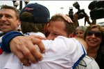 Andy Priaulx (BMW Team UK) 