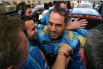 Alain Menu (Chevrolet) 