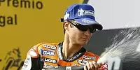 Bild zum Inhalt: Statistik zum MotoGP-Saisonende