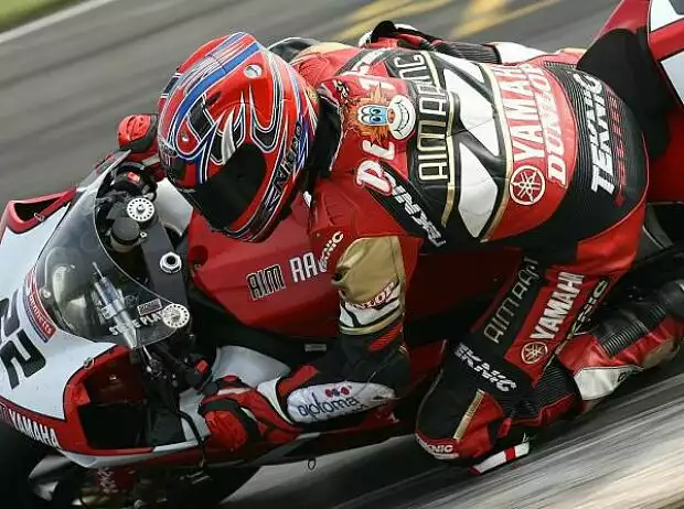 Steve Plater Titel-Bild zur News: Steve Plater
