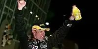 Bild zum Inhalt: Kenseth nach zweitem Saisonsieg erleichtert