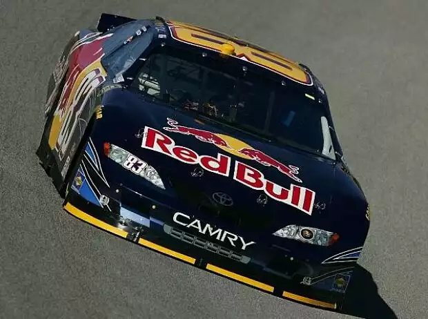 Brian Vickers Titel-Bild zur News: Brian Vickers