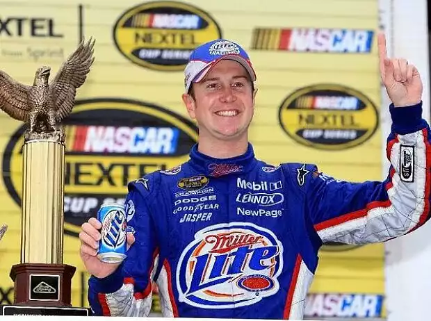 Kurt Busch Titel-Bild zur News: Kurt Busch