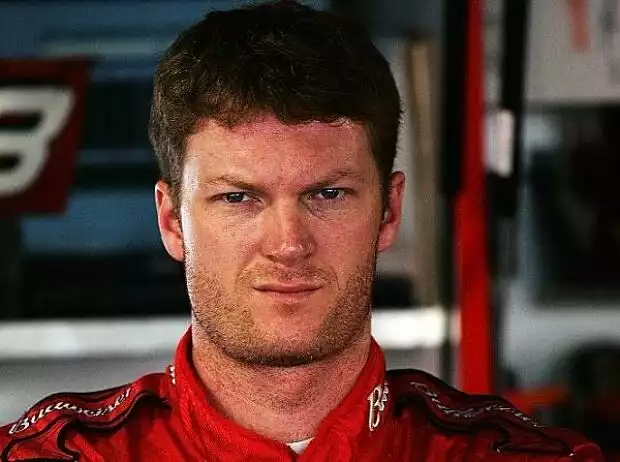 Dale Earnhardt Jr. Titel-Bild zur News: Dale Earnhardt Jr.