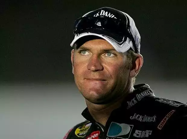 Clint Bowyer Titel-Bild zur News: Clint Bowyer