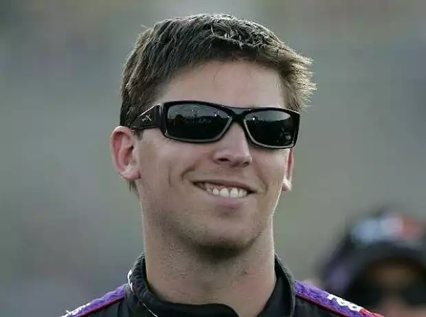 Denny Hamlin Titel-Bild zur News: Denny Hamlin