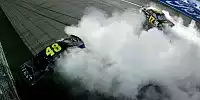 Jimmie Johnson Matt Kenseth