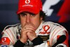 Bild zum Inhalt: Alonso 2008 "zu 60 Prozent" bei Renault