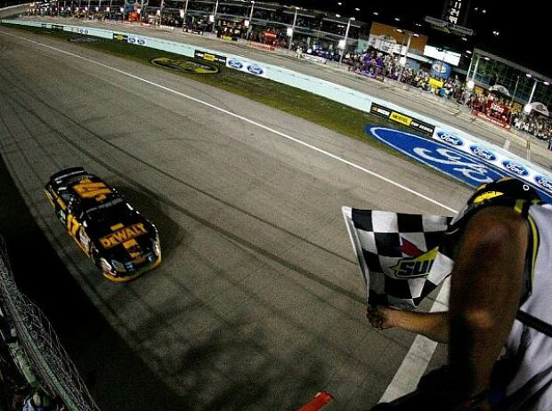 Matt Kenseth