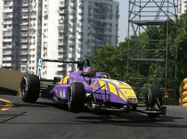 Bruno Senna 