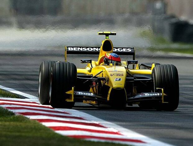 Timo Glock