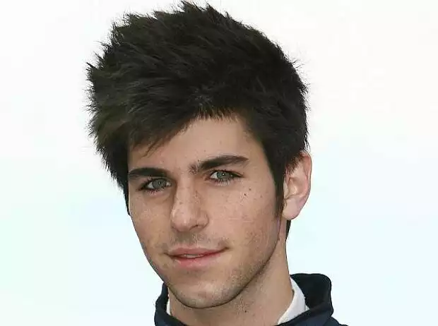 Titel-Bild zur News: Jaime Alguersuari
