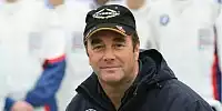 Nigel Mansell