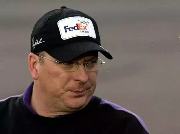 Mike Ford Titel-Bild zur News: Mike Ford