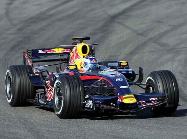 Robert Doornbos Robert Doornbos