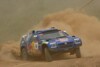 Bild zum Inhalt: "Länger, härter, schwieriger": VW vor der Dakar 2008