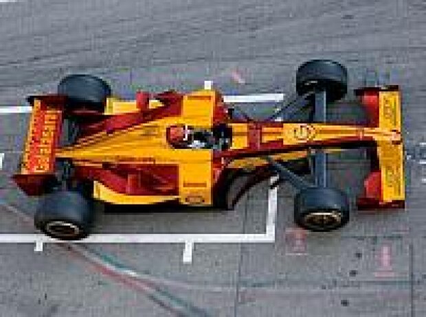 Galatasaray Rennwagen Galatasaray Rennwagen